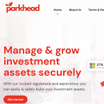 Parkheadcap.org Exposed: Scams Reviews